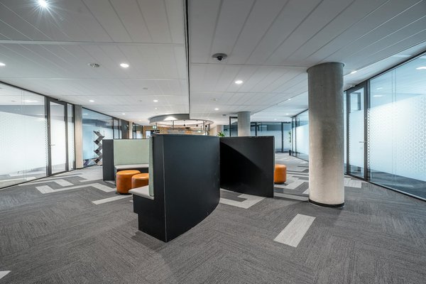 Panier de fruits au bureau : boostez le bien-être au travail