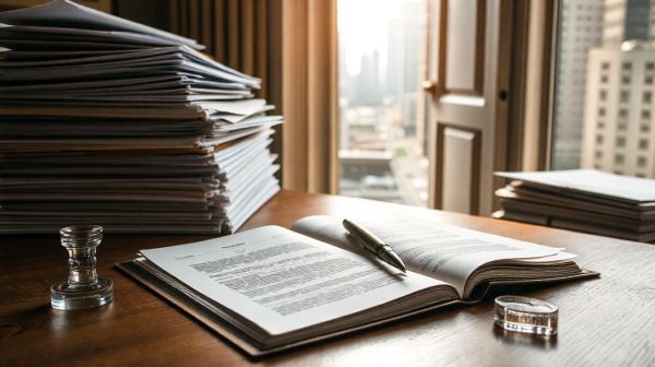 7 conseils pour gérer vos démarches juridiques efficacement