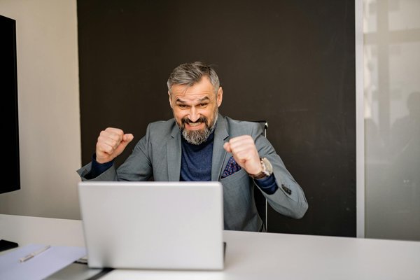 Bon pour le bien-être : le panier de fruits au bureau
