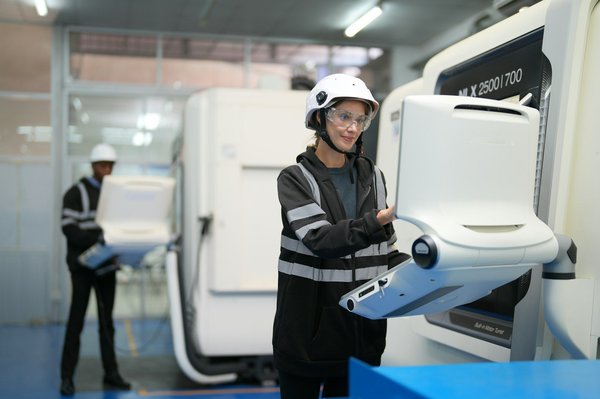 Bac pro mscp : une carrière prometteuse en maintenance connectée