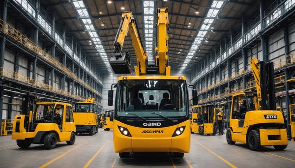 Les six innovations logistiques qui révolutionnent le secteur