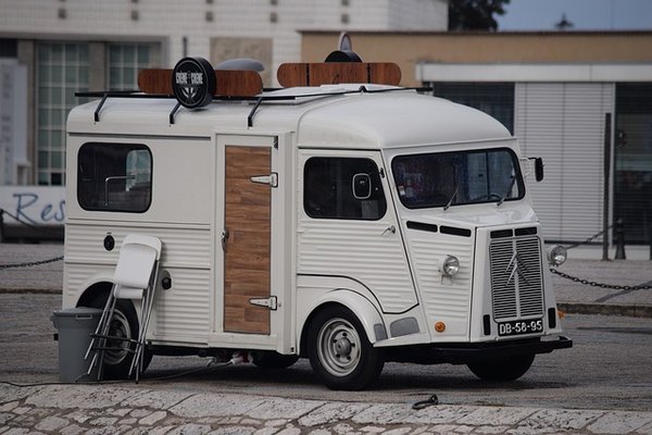 Bénéficiez d'un aménagement sur mesure pour vos camions magasins