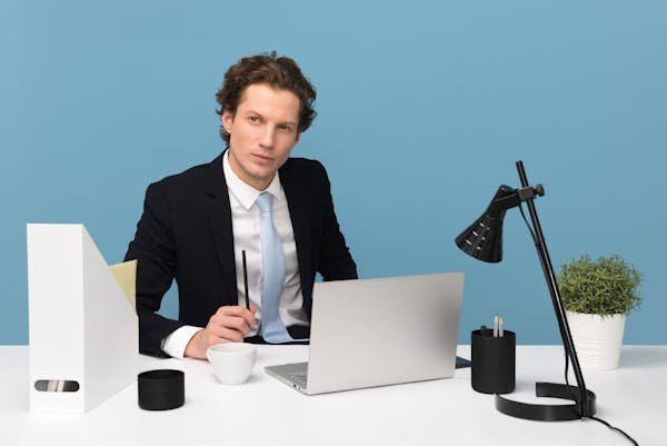 Boostez votre projet avec une formation en création d'entreprise