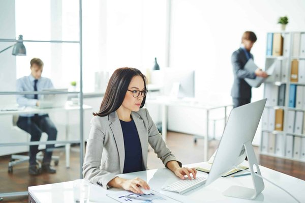 Découvrez le logiciel de gestion de formation innovant et flexible