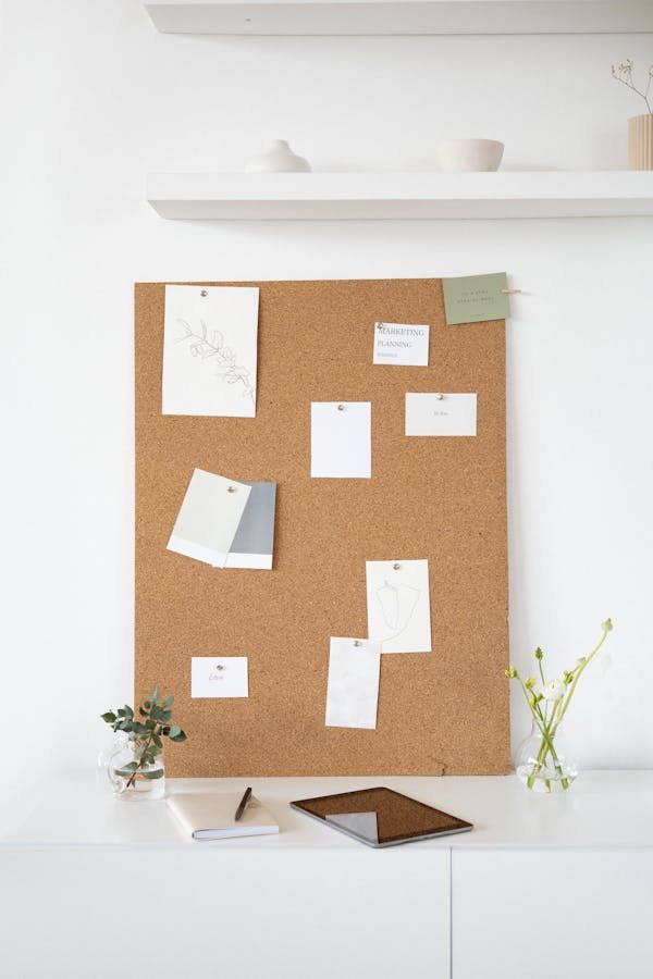 Les incontournables de l'affichage en entreprise : tout savoir