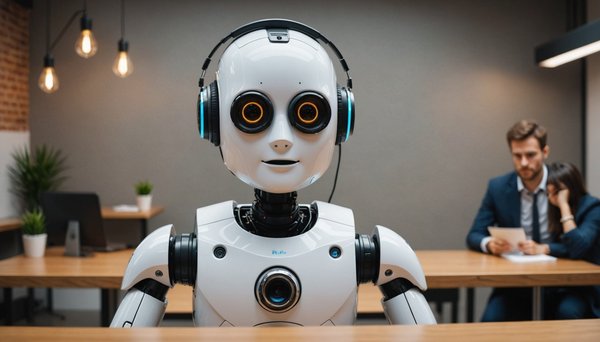 Développez un chatbot sur mesure pour dynamiser votre entreprise !